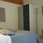Gæstehus Relais De Laval Caudies-de-Fenouilledes