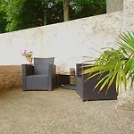 Relais De Laval Pensión Caudies-de-Fenouilledes