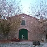 Relais De Laval Pensión 3*