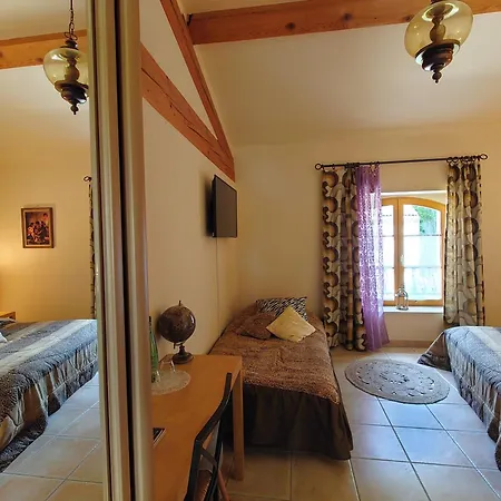 Relais De Laval