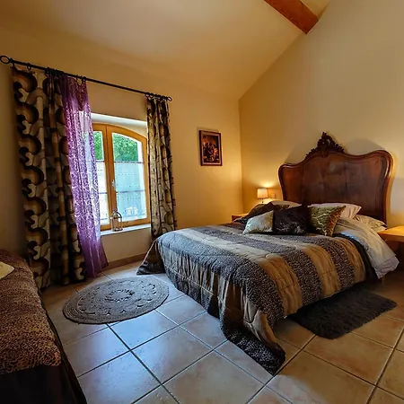 Relais De Laval Maison d'hôtes Caudies-de-Fenouilledes
