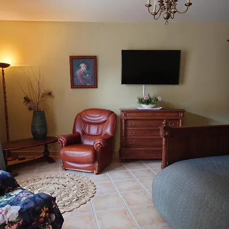Maison d'hôtes Relais De Laval 3*
