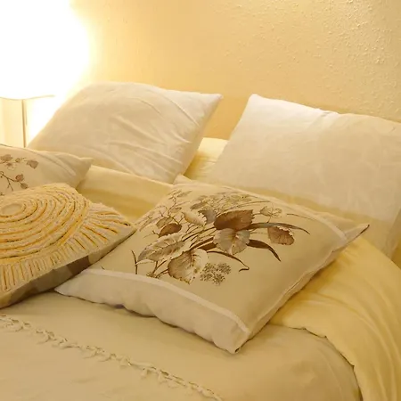 Maison d'hôtes Relais De Laval 3*