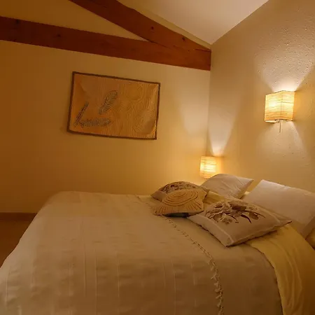 Relais De Laval Maison d'hôtes