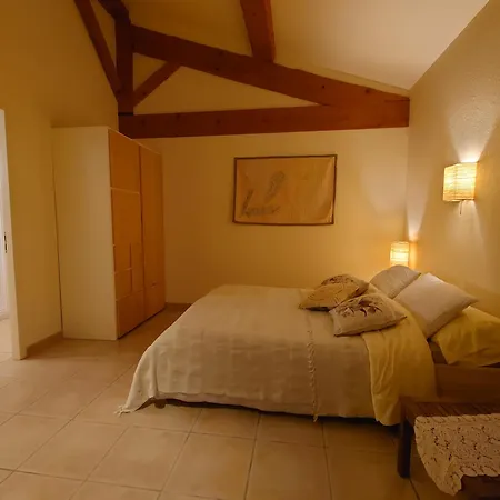 Pensjonat Relais De Laval Caudies-de-Fenouilledes