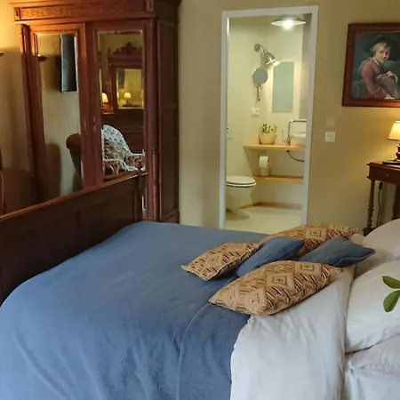 Relais De Laval Maison d'hôtes