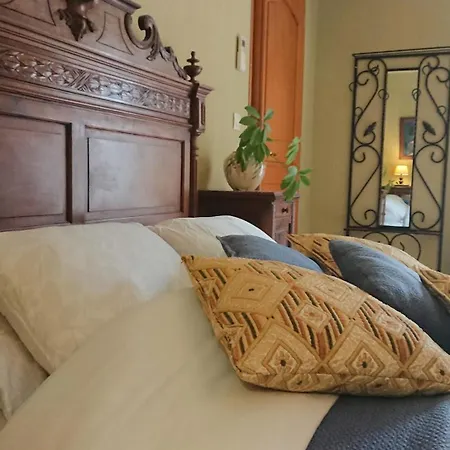 Pensjonat Relais De Laval