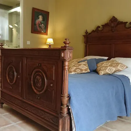 Maison d'hôtes Relais De Laval 3*