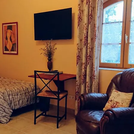 Relais De Laval Maison d'hôtes Caudies-de-Fenouilledes