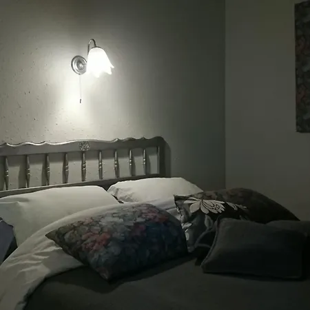 Relais De Laval Гостевой дом