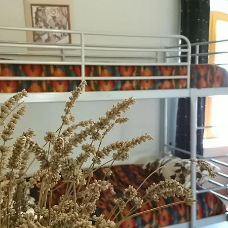 Pensjonat Relais De Laval 3*