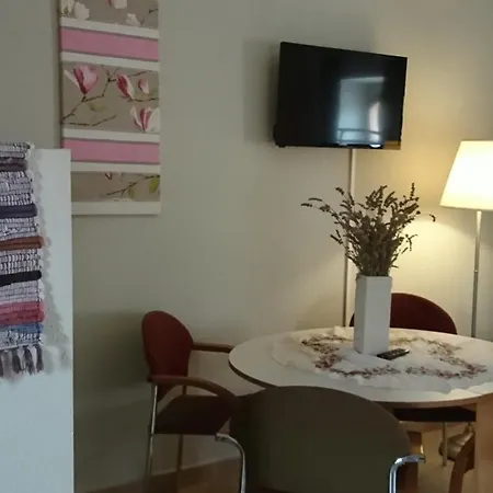 Maison d'hôtes Relais De Laval 3*