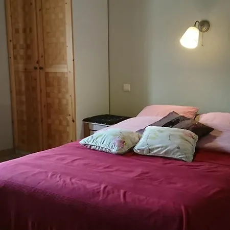 Relais De Laval 3* Caudies-de-Fenouilledes