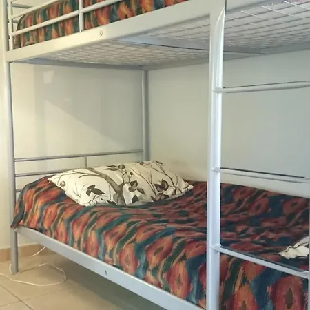 Gæstehus Relais De Laval Caudies-de-Fenouilledes