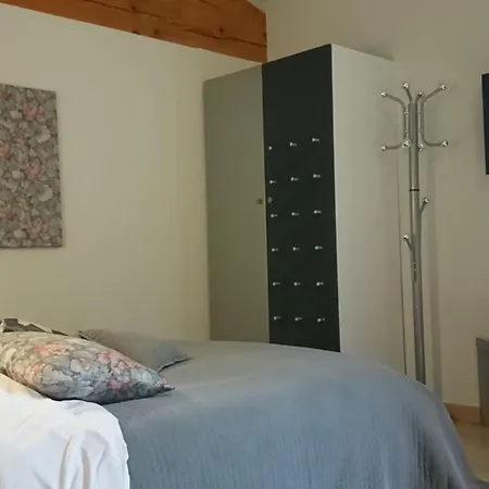 Гостевой дом Relais De Laval Caudies-de-Fenouilledes