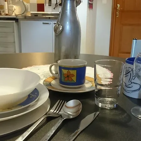 Pensión Relais De Laval