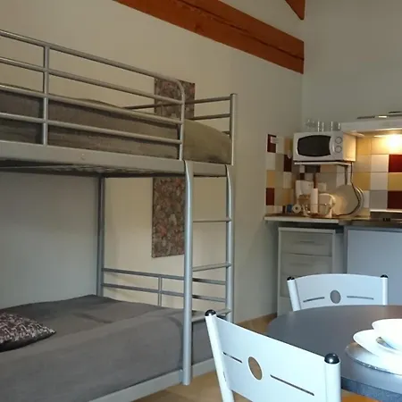 Relais De Laval 3* Caudies-de-Fenouilledes