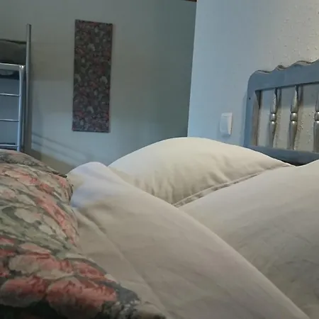 Relais De Laval Гостевой дом
