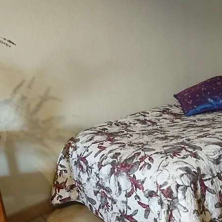 Gæstehus Relais De Laval Caudies-de-Fenouilledes