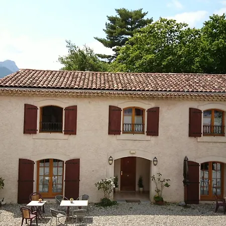 Relais De Laval