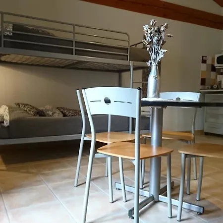 Relais De Laval Maison d'hôtes Caudies-de-Fenouilledes
