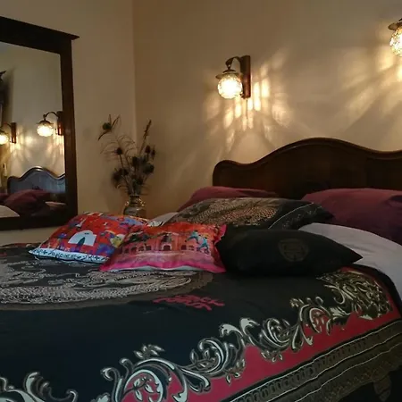 Relais De Laval Caudies-de-Fenouilledes