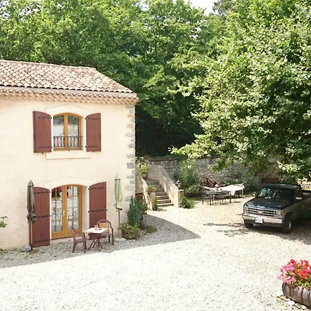 Relais De Laval Casa de hóspedes Caudies-de-Fenouilledes