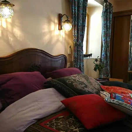 拉瓦尔瑞莱旅馆 3* Caudies-de-Fenouilledes