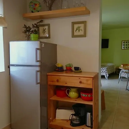 Pensjonat Relais De Laval 3*