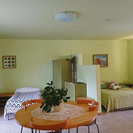 Pensjonat Relais De Laval Caudies-de-Fenouilledes