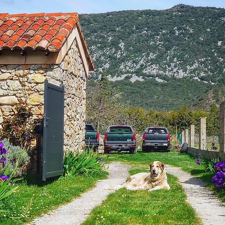 Relais De Laval Maison d'hôtes