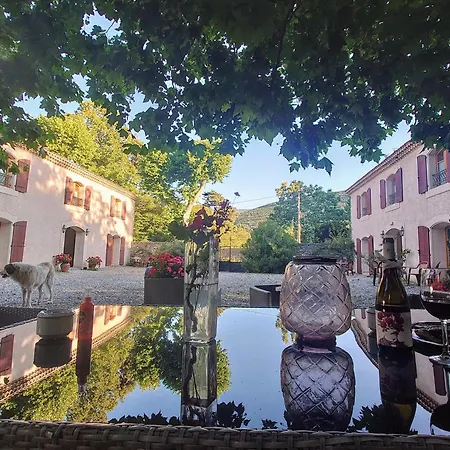 Relais De Laval 3* Caudies-de-Fenouilledes