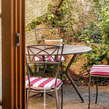 Relais De Laval 3* Caudies-de-Fenouilledes