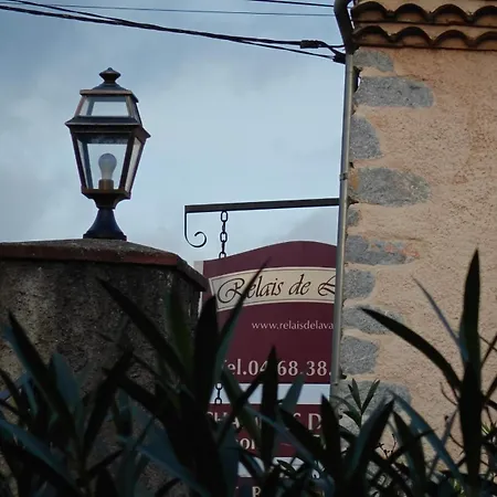 Maison d'hôtes Relais De Laval 3*