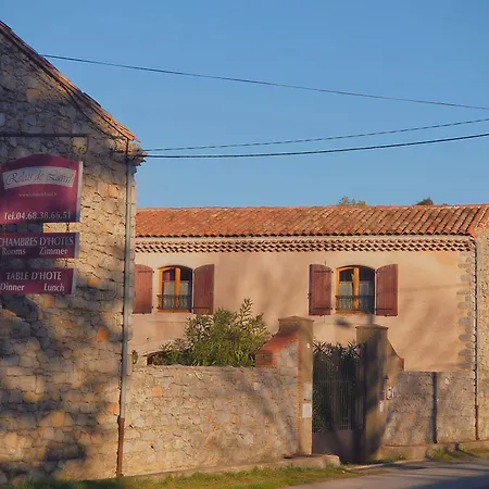 Relais De Laval