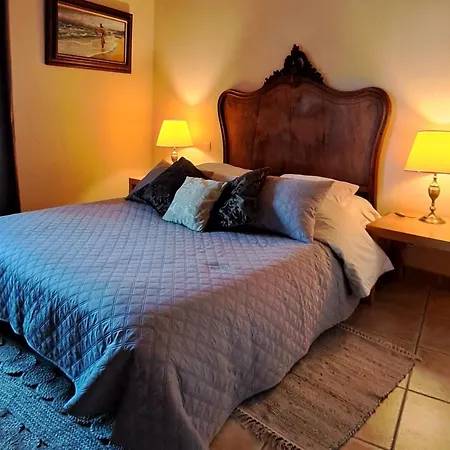 Relais De Laval Maison d'hôtes