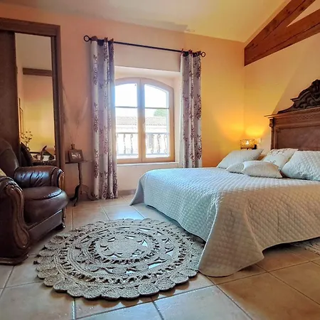 Relais De Laval