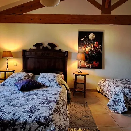 Relais De Laval Maison d'hôtes