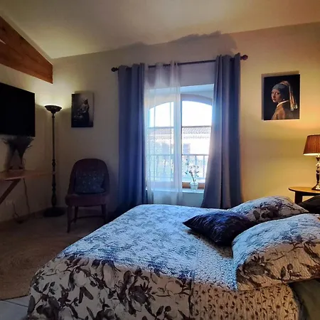 Maison d'hôtes Relais De Laval