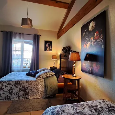Relais De Laval