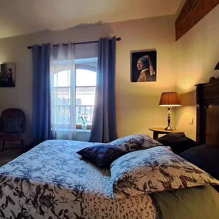 Relais De Laval Maison d'hôtes 3*