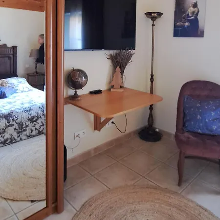 Relais De Laval Maison d'hôtes Caudies-de-Fenouilledes