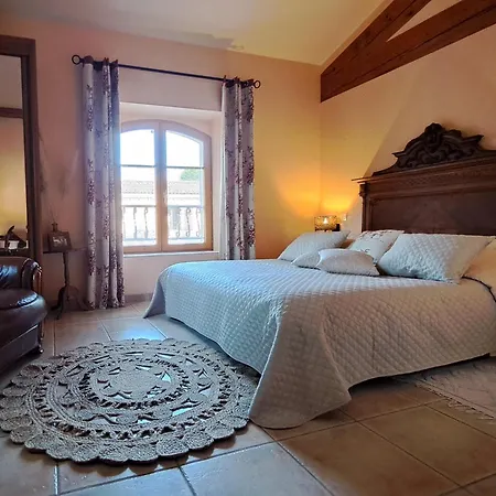 Maison d'hôtes Relais De Laval Caudies-de-Fenouilledes