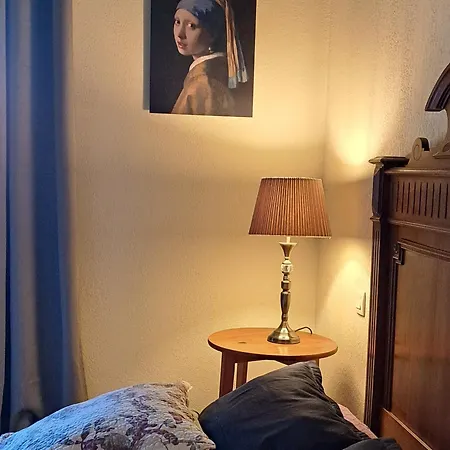 Relais De Laval Maison d'hôtes 3*