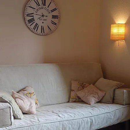 Maison d'hôtes Relais De Laval 3*