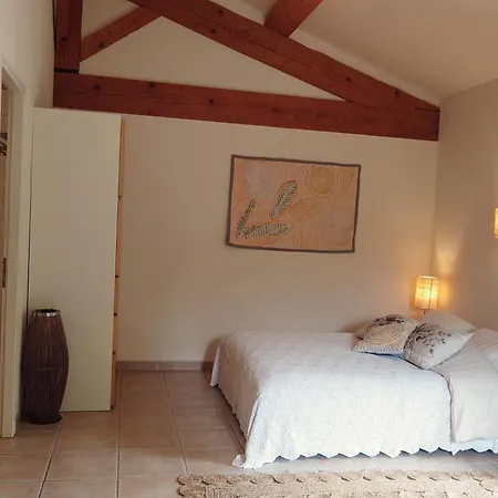 Maison d'hôtes Relais De Laval