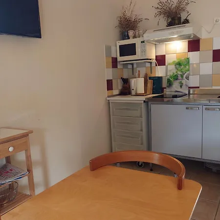 Maison d'hôtes Relais De Laval 3*