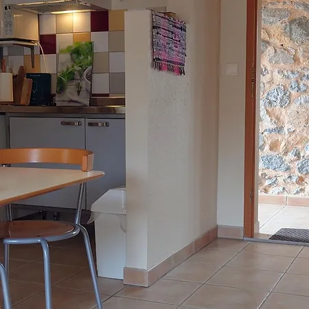 Relais De Laval Maison d'hôtes Caudies-de-Fenouilledes