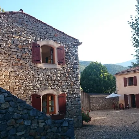 Relais De Laval Pensjonat 3*