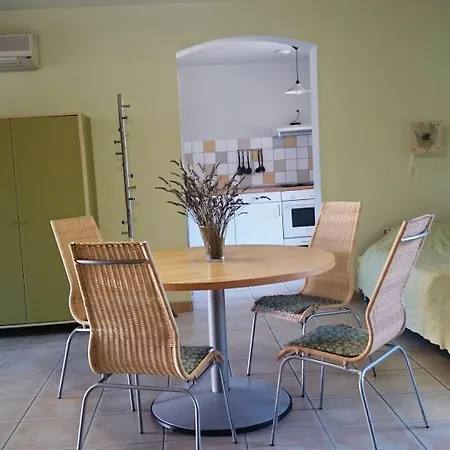 Relais De Laval Pensjonat Caudies-de-Fenouilledes